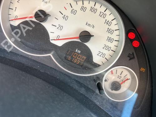 AC compressor OPEL CORSA C (X01) 1.2 (F08, F68) | BP23732736M34 - Image 17