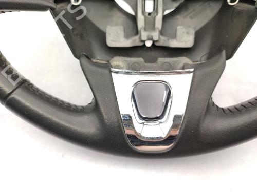 Used Steering wheel RENAULT MEGANE III Hatchback (BZ0/1_, B3_) 1.5 dCi (BZ09, BZ0D, BZ1W, BZ29, BZ14) (110 hp) 23749192