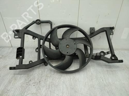Radiator fan DACIA SANDERO II TCe 90 (B8M1, B8MA, B8AC) | BP23683948M35 - Image 5
