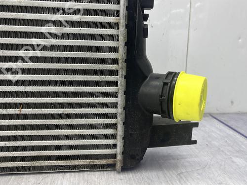 Intercooler RENAULT CAPTUR I (J5_, H5_) 1.2 TCe 120 | BP30902447M30 