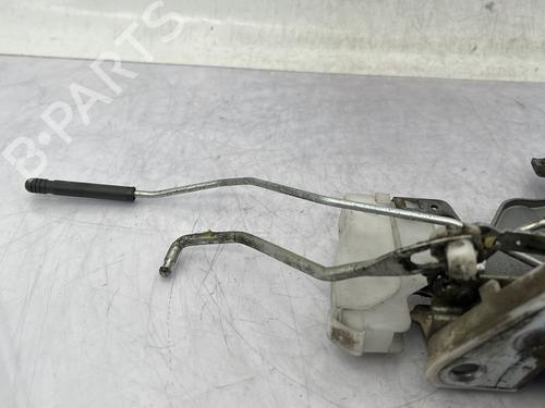 Used Front right lock Front right lock PEUGEOT 107 (PM_, PN_) 1.0 (68 hp) 31115736 31115736