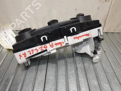 Climate control MERCEDES-BENZ A-CLASS (W169) A 160 CDI (169.006, 169.306) | BP23685179I5 - Image 5