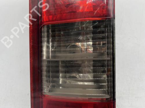 Left taillight OPEL COMBO Tour 1.3 CDTI 16V | BP23756547C34 