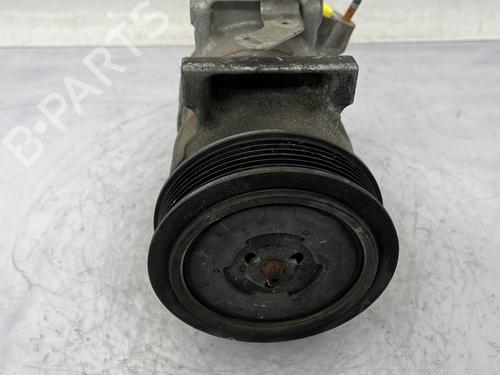 AC compressor PEUGEOT 208 I (CA_, CC_) 1.2 VTI 82 | BP32263313M34 