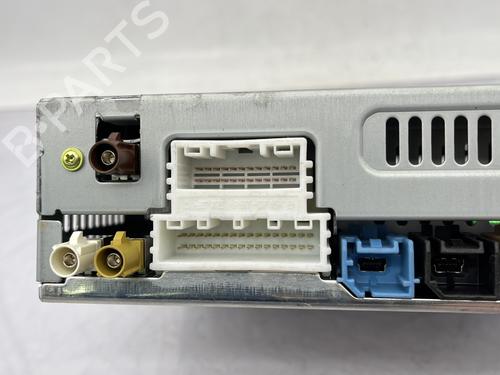 Bilradio RENAULT TALISMAN (LP_) 1.6 TCe 150 | BP23739682E6 