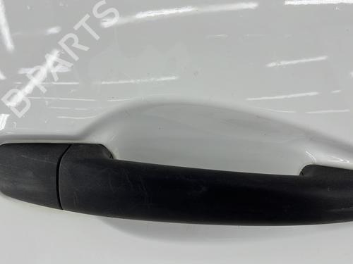 Right front door PEUGEOT 208 I (CA_, CC_) 1.0 VTi | BP24408479C3