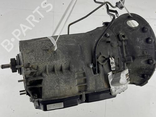 Gearbox MERCEDES-BENZ E-CLASS (W211) E 320 CDI 4-matic (211.089) | BP23681056M3 