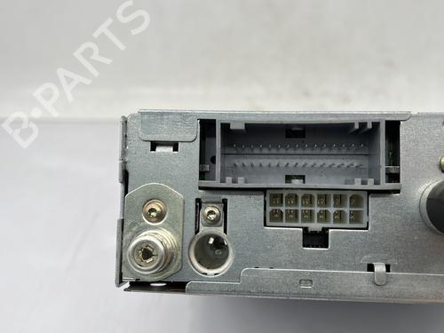 Radio RENAULT SCÉNIC II (JM0/1_) 1.5 dCi (JM1E, JM16) | BP23759078E6 