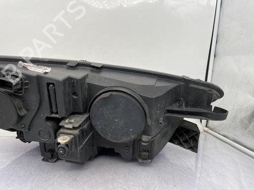 Used Left headlight Left headlight CITROËN C4 II (NC_) 1.6 HDi 115 (114 hp) 36149069 36149069