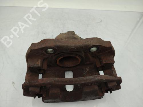 Used Right front brake caliper CITROËN C4 I (LC_) 1.6 16V (109 hp) 23674697