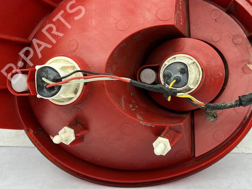 Right taillight CHEVROLET MATIZ (M200, M250) 0.8 | BP26409947C35 