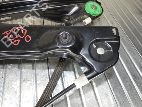 Front right window mechanism BMW 3 (E90) 318 d | BP23697925C23 - Image 8
