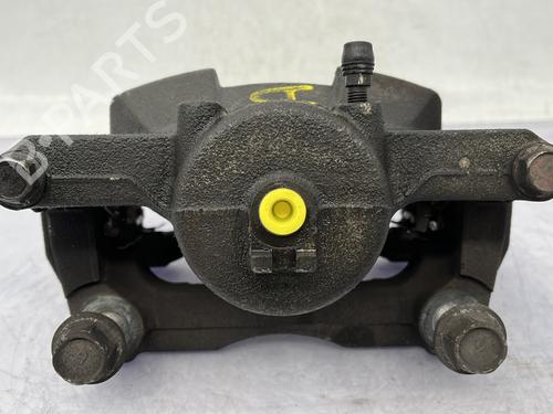 Right front brake caliper RENAULT KADJAR (HA_, HL_) 1.3 TCe 160 (HLNC) | BP33171670M104 - Image 4