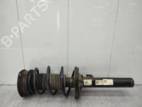 Left front shock absorber VW GOLF VII (5G1, BQ1, BE1, BE2) 1.6 TDI | BP23692724M16 