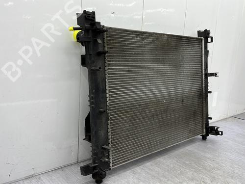 Køler RENAULT CLIO IV (BH_) 1.2 16V | BP23878671M31 