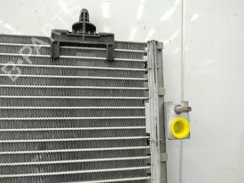 AC radiator CITROËN BERLINGO Box Body/MPV (B9) 1.6 BlueHDi 100 | BP23721139M32 - Image 7
