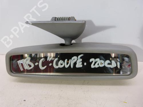 Rear mirror MERCEDES-BENZ C-CLASS (W203) C 220 CDI (203.006) | BP23670407I6 