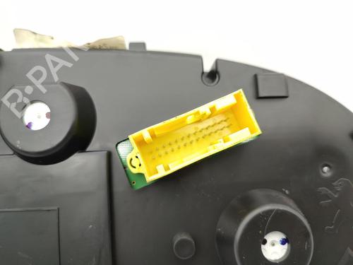 Instrument cluster PEUGEOT 308 SW I (4E_, 4H_) 1.6 HDi | BP23708350C47 