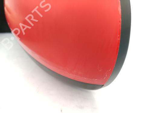 Left mirror KIA PICANTO I (SA) 1.0 | BP23739438C26 