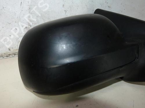 Right mirror SEAT TOLEDO I (1L2)  | BP23664615C27 