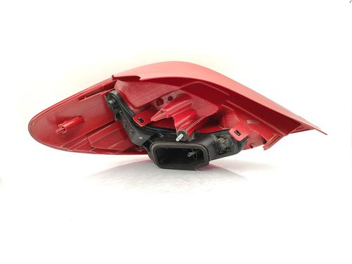 Right taillight PEUGEOT 207 (WA_, WC_) 1.4 | BP23760462C35 