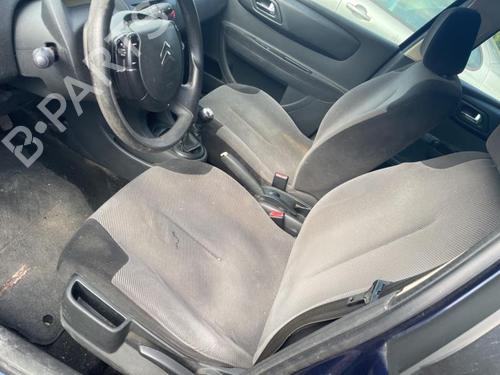 Headrest CITROËN C4 I (LC_) 1.6 HDi | BP23677602I31 - Image 9