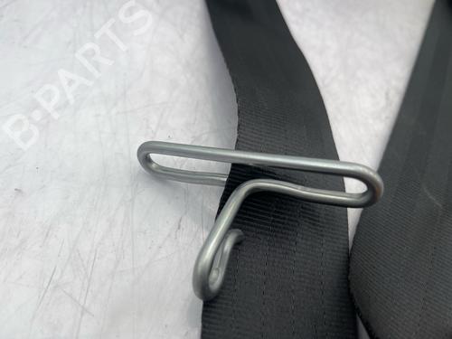 Rear center seatbelt DACIA SANDERO II 1.5 Blue dCi 95 (B8JL) | BP36427817I27 - Image 4