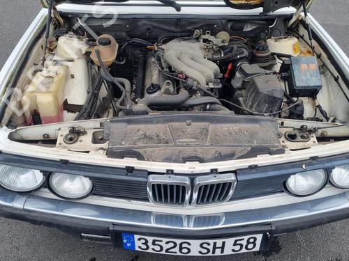 Starter BMW 5 (E28) 520 i | BP23671880M8 - Image 37