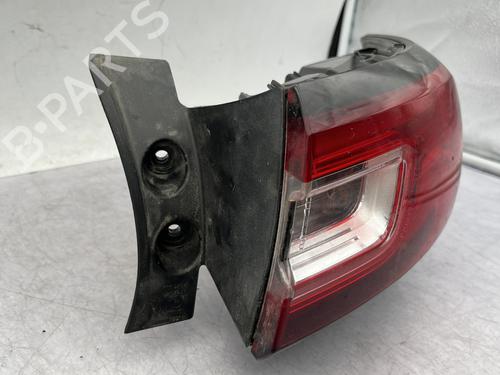 Right taillight RENAULT CLIO IV (BH_) 1.5 dCi 90 | BP29994773C35
