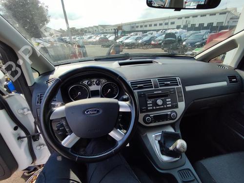 Rudehejsemekanisme ventre foran FORD C-MAX (DM2) 1.6 TDCi | BP23740430C22 - Image 42