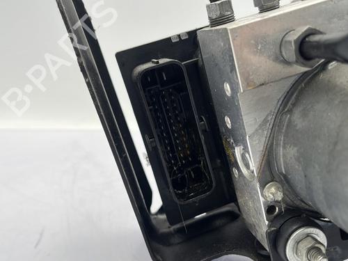 ABS pump CITROËN C4 Grand Picasso I (UA_) 2.0 HDi 138 | BP23760136M43 