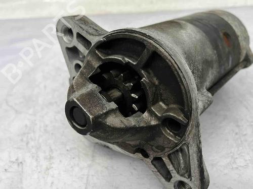 Starter MAZDA 6 Hatchback (GG) 2.0 DI (GG14) | BP36428009M8 - Image 5