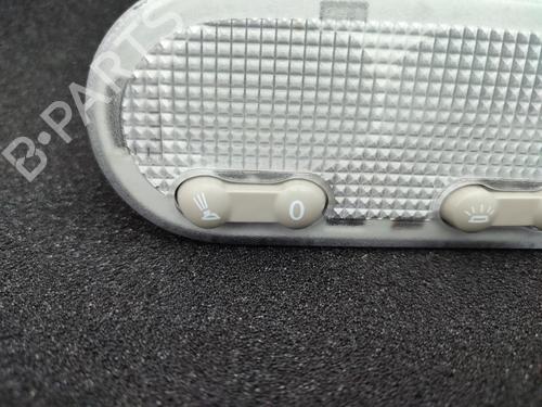 Interior roof light DACIA DUSTER (HS_) 1.2 TCe 125 | BP23722649I8 - Image 3