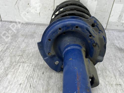 Right front shock absorber MERCEDES-BENZ A-CLASS (W169) A 180 CDI (169.007, 169.307) | BP25335775M17 