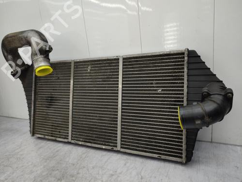 Intercooler RENAULT ESPACE III (JE0_) 2.2 12V TD (JE0E, JE0H, JE0P) | BP25270148M30 