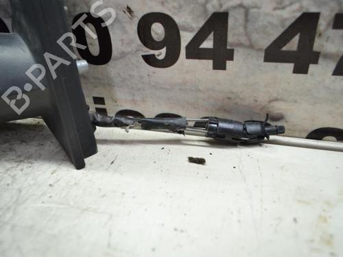 Right mirror SEAT ALTEA (5P1) 1.9 TDI | BP23687597C27 