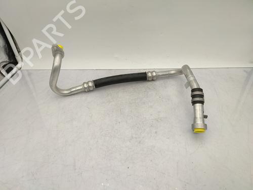 Klimaleitungen für RENAULT CLIO IV (BH_) 1.5 dCi 90 (90 hp) 25283044