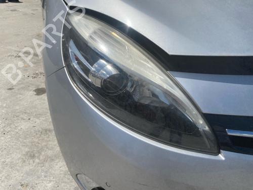 Engine RENAULT SCÉNIC III (JZ0/1_) 1.6 dCi (JZ00, JZ12) | BP36768595M1 - Image 95