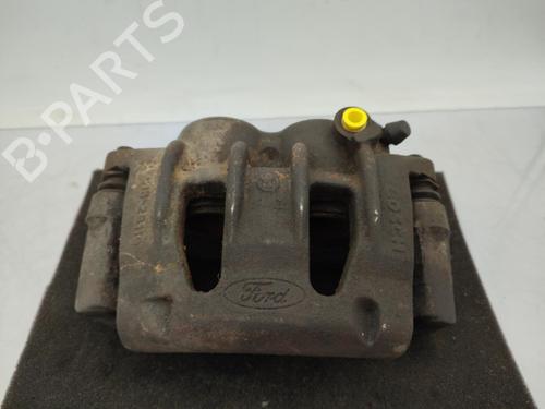 Left front brake caliper FORD TRANSIT Van (FA_ _) 2.4 DI (FAA_, FAB_, FAC_, FAD_) | BP23712428M105 - Image 5
