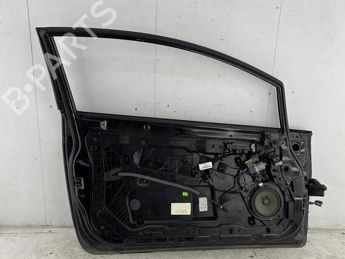 Left front door FORD FIESTA VI (CB1, CCN) 1.0 EcoBoost | BP23760766C2 