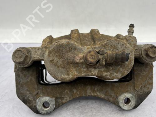Used Right front brake caliper Right front brake caliper PEUGEOT 4007 (VU_, VV_) 2.2 HDi (156 hp) 23751323 23751323