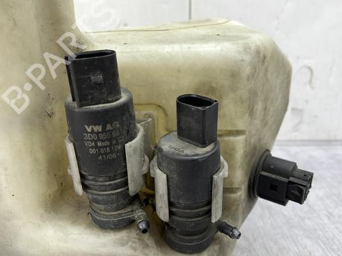 Ruitensproeierreservoir VW PHAETON (3D1, 3D2, 3D3, 3D4, 3D6, 3D7, 3D8, 3D9) 3.0 V6 TDI 4motion | BP29897205C113