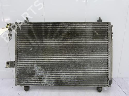 AC radiator CITROËN C5 I (DC_) 2.0 HDi (DCRHZB, DCRHZE) | BP23672646M32 - Image 2