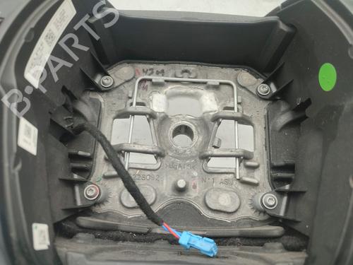 Steering wheel CITROËN C4 Grand Picasso II (DA_, DE_) 1.6 HDi / BlueHDi 115 | BP29627242C49 