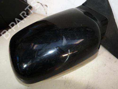 Left mirror FORD ESCORT V (AAL, ABL) 1.8 16V XR3i | BP23666996C26 