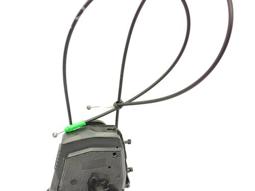Rear right lock TOYOTA PRIUS Liftback (_W2_) 1.5 Hybrid (NHW20_, NHW20R) | BP23720910C99 