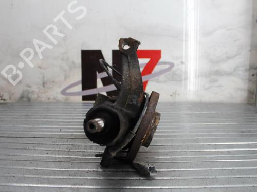 Right front steering knuckle PEUGEOT 307 CC (3B) 2.0 HDi 135 | BP23685890M26 