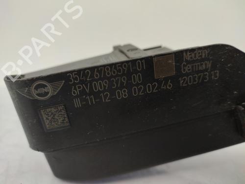 Pedal MINI MINI (R56) Cooper | BP23676456I4  - Image 8