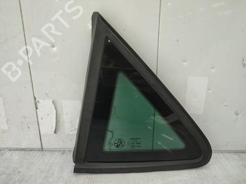 Used Rear left quarter glass SEAT LEON (5F1) 2.0 TDI (150 hp) 29406322