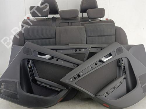 Seats set AUDI A4 B8 (8K2) 2.0 TDI | BP23720508C78  - Image 5
